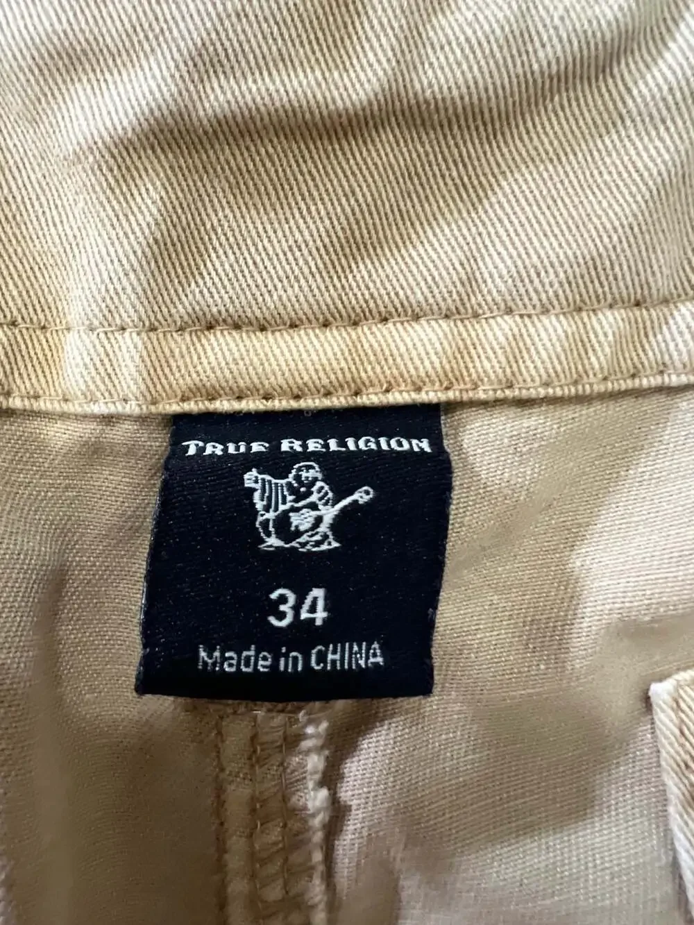 True Religion day shipping